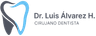 Consulta Dental Dr. Luis Álvarez H.